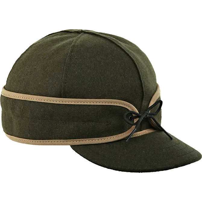 Stormy Kromer, The Original Cap