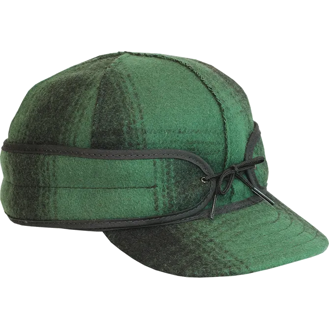 Stormy Kromer, The Original Cap