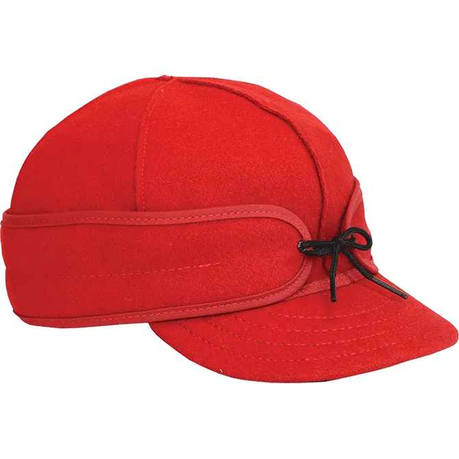 Stormy Kromer, The Original Cap