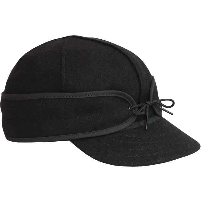 Stormy Kromer, The Original Cap