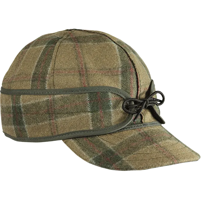 Stormy Kromer, The Original Cap