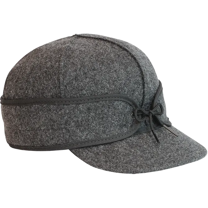 Stormy Kromer, The Original Cap