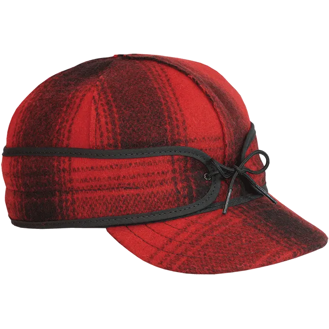 Stormy Kromer, The Original Cap