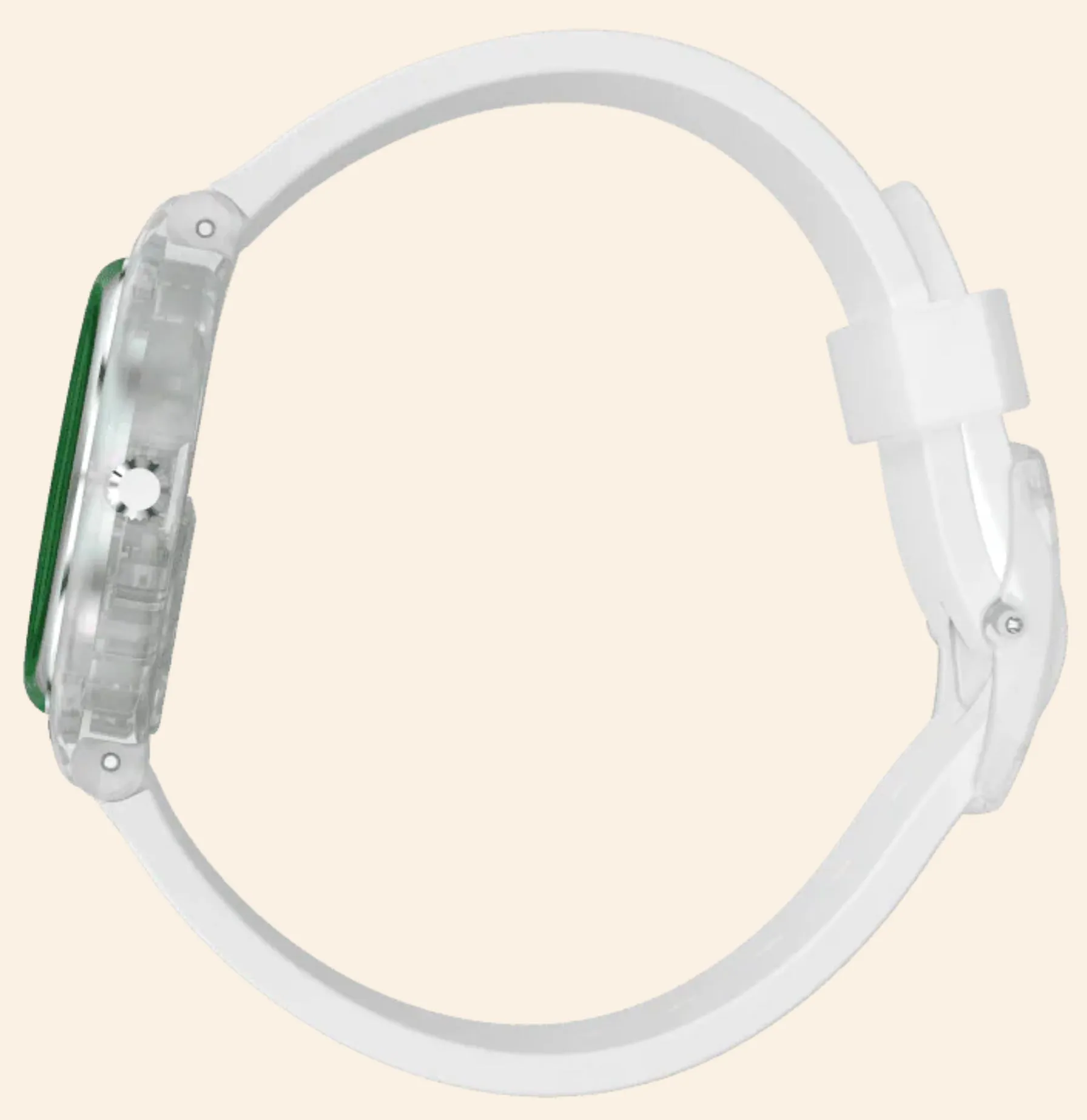 Swatch - Transformation Watch