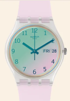 Swatch - Transformation Watch