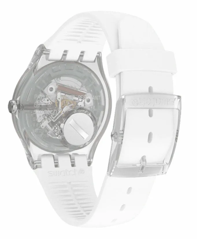 Swatch - Transformation Watch