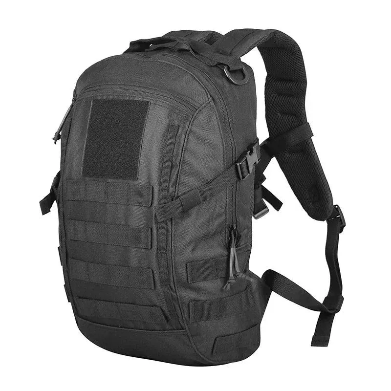Tactical Waterproof Camping Trekking Hunting Cycling Outdoor Rucksack Backpack