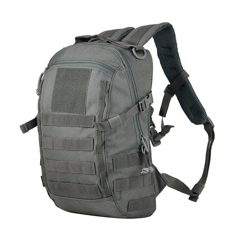 Tactical Waterproof Camping Trekking Hunting Cycling Outdoor Rucksack Backpack