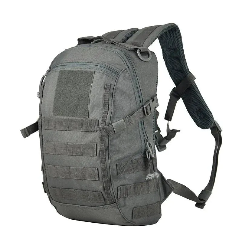 Tactical Waterproof Camping Trekking Hunting Cycling Outdoor Rucksack Backpack