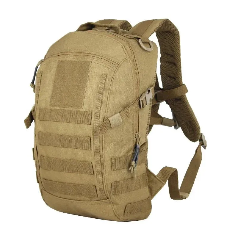 Tactical Waterproof Camping Trekking Hunting Cycling Outdoor Rucksack Backpack