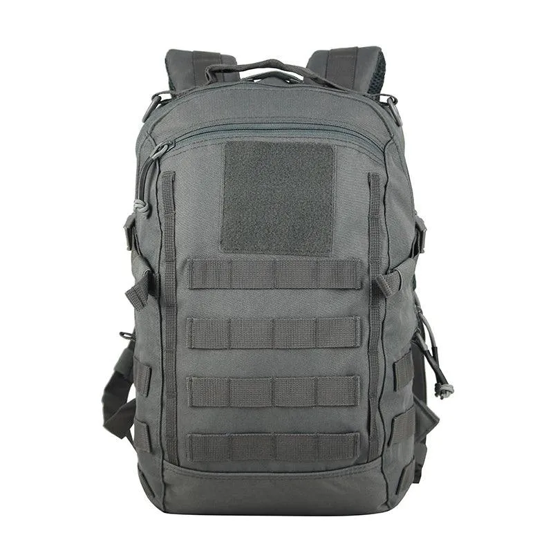 Tactical Waterproof Camping Trekking Hunting Cycling Outdoor Rucksack Backpack