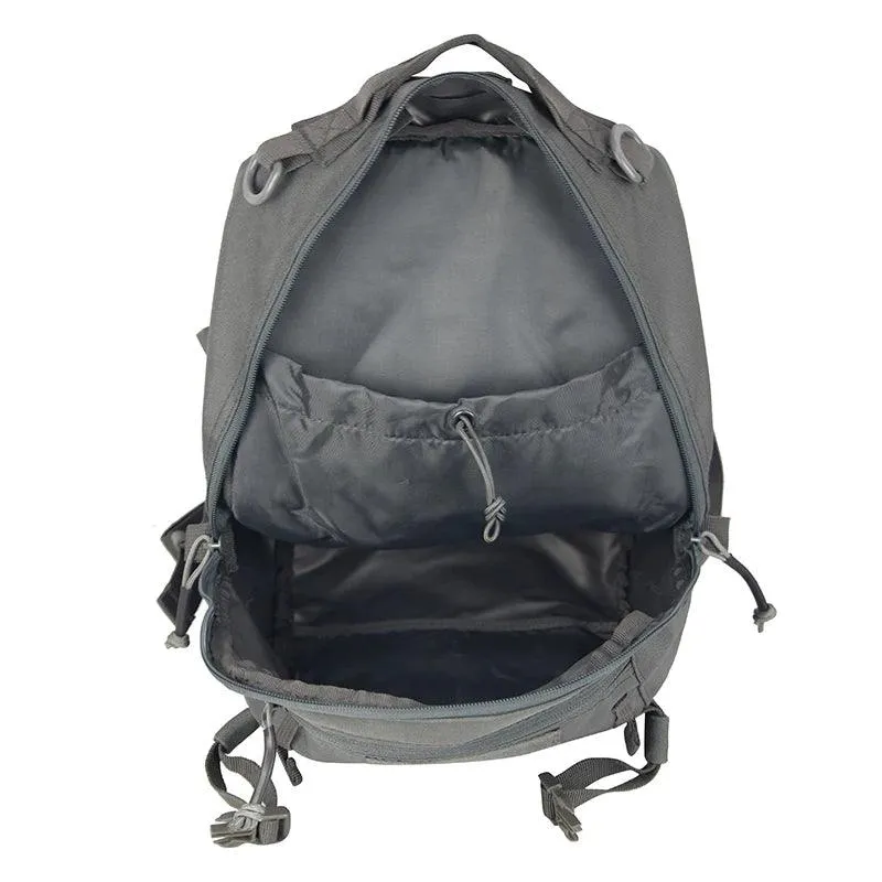 Tactical Waterproof Camping Trekking Hunting Cycling Outdoor Rucksack Backpack