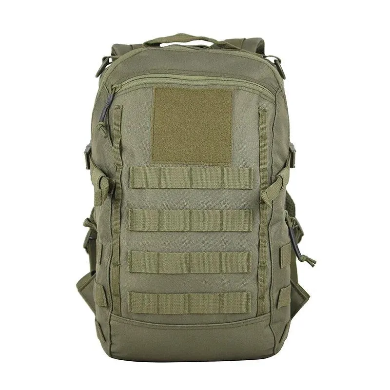 Tactical Waterproof Camping Trekking Hunting Cycling Outdoor Rucksack Backpack