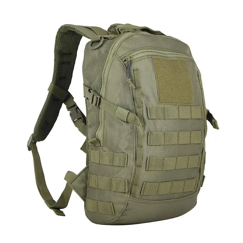 Tactical Waterproof Camping Trekking Hunting Cycling Outdoor Rucksack Backpack