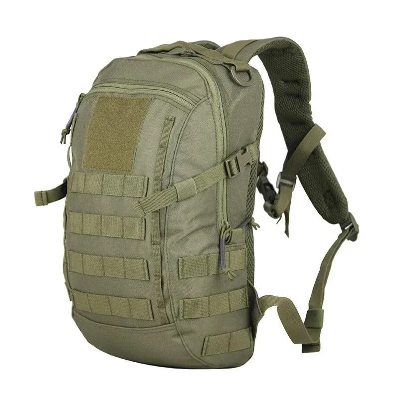 Tactical Waterproof Camping Trekking Hunting Cycling Outdoor Rucksack Backpack
