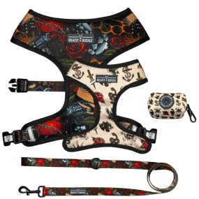 Tattoo Walking Bundle