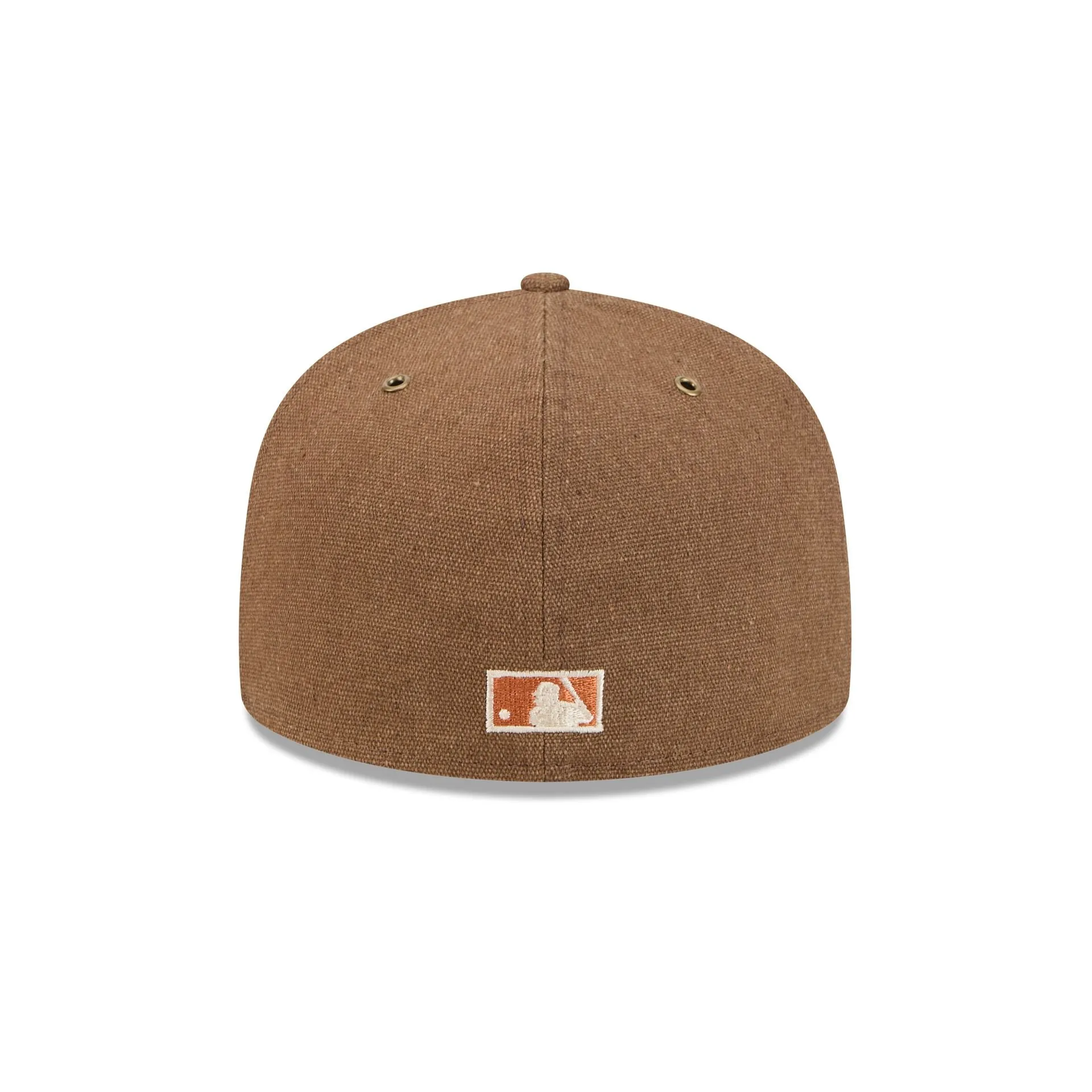 Texas Rangers Antique Plaid 59FIFTY Fitted Hat