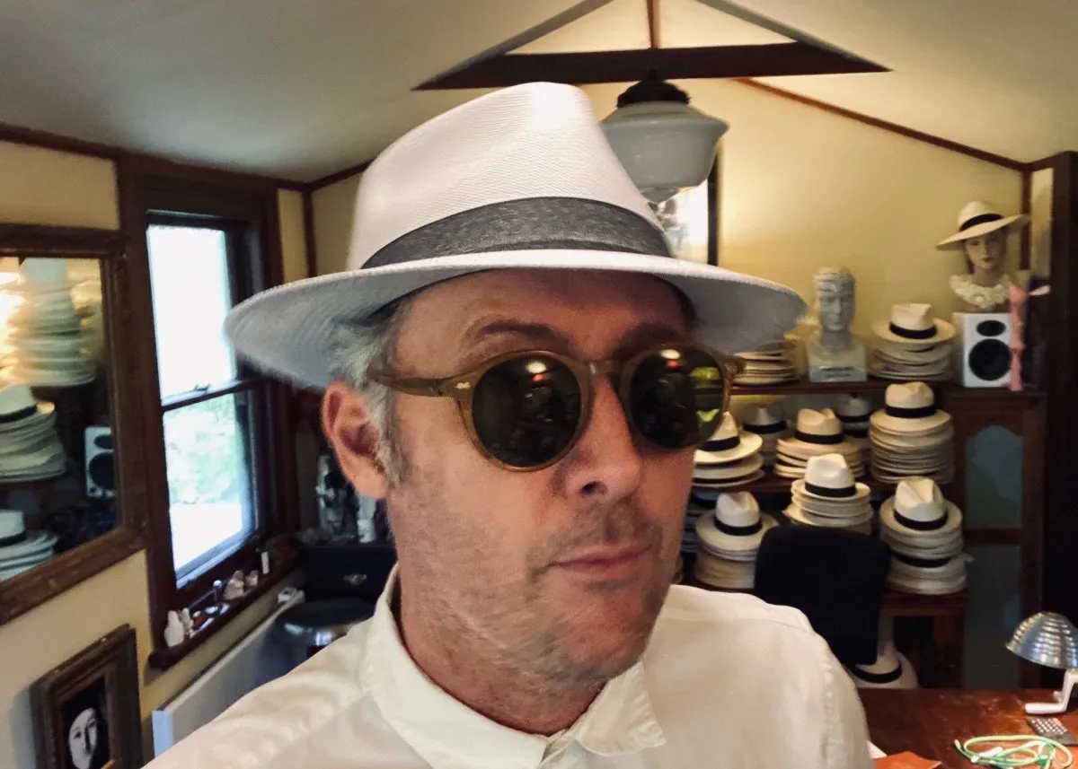 The Chambray