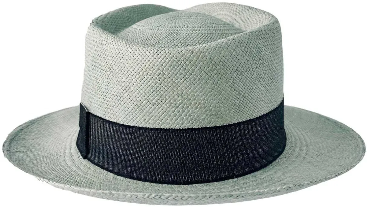 The Chambray