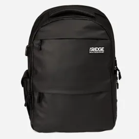 The Commuter Backpack - Weatherproof