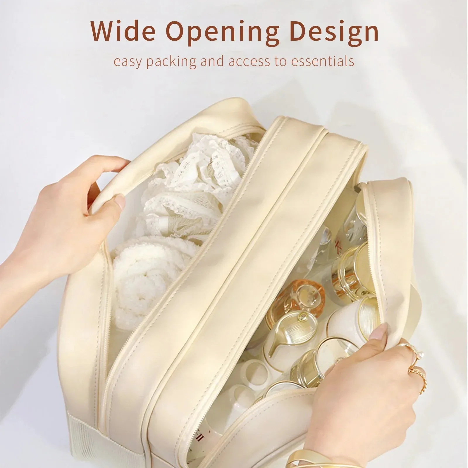 Toiletry Bag