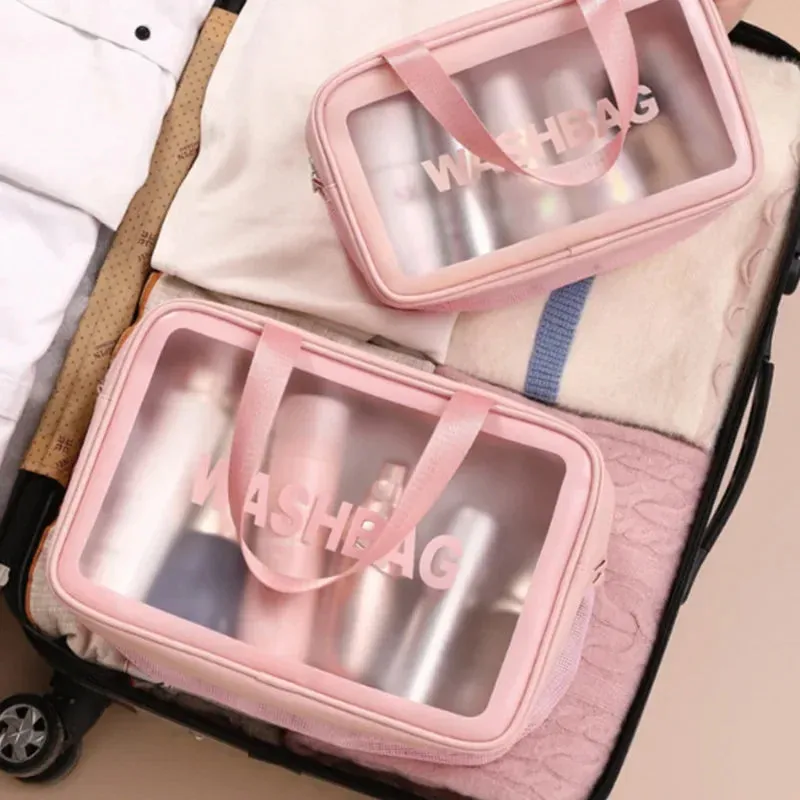 Toiletry Bag