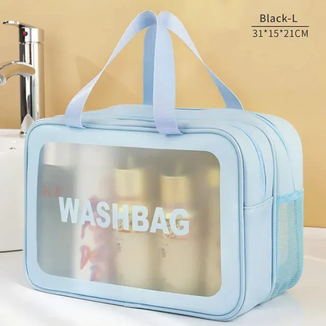 Toiletry Bag