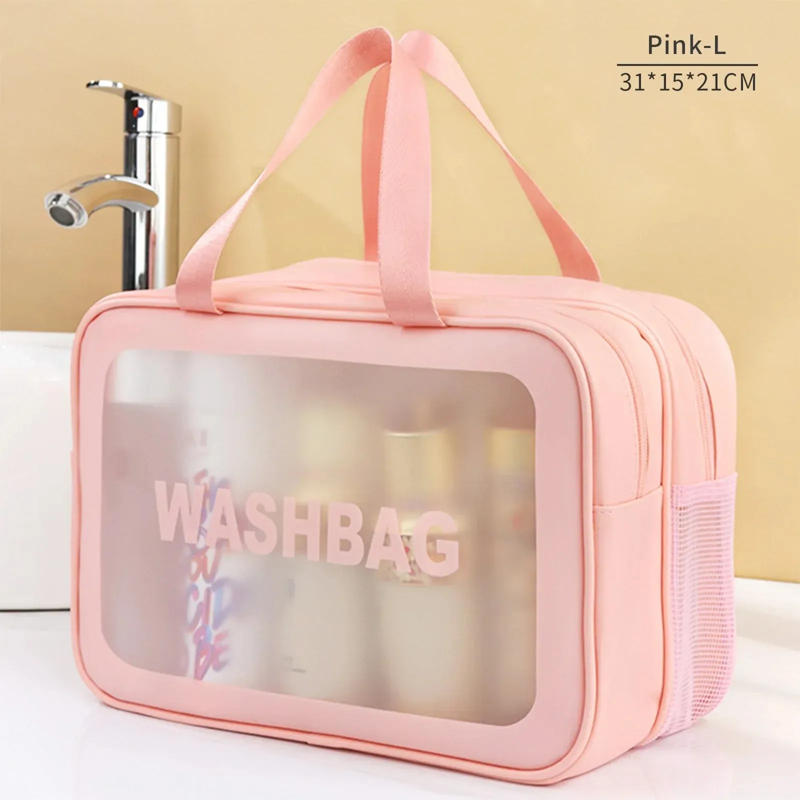 Toiletry Bag