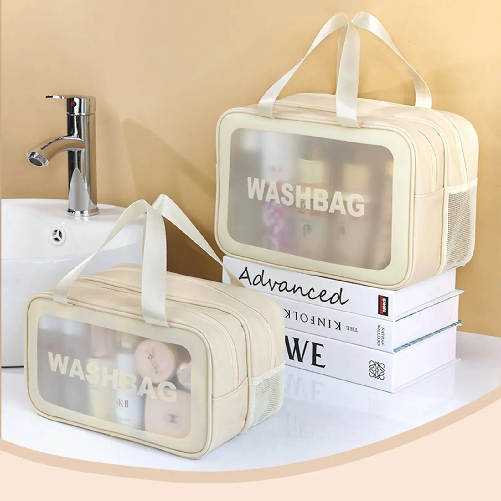 Toiletry Bag