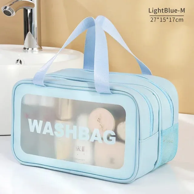 Toiletry Bag