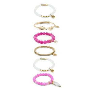 Trixie Bracelet Stack (Ambassador)