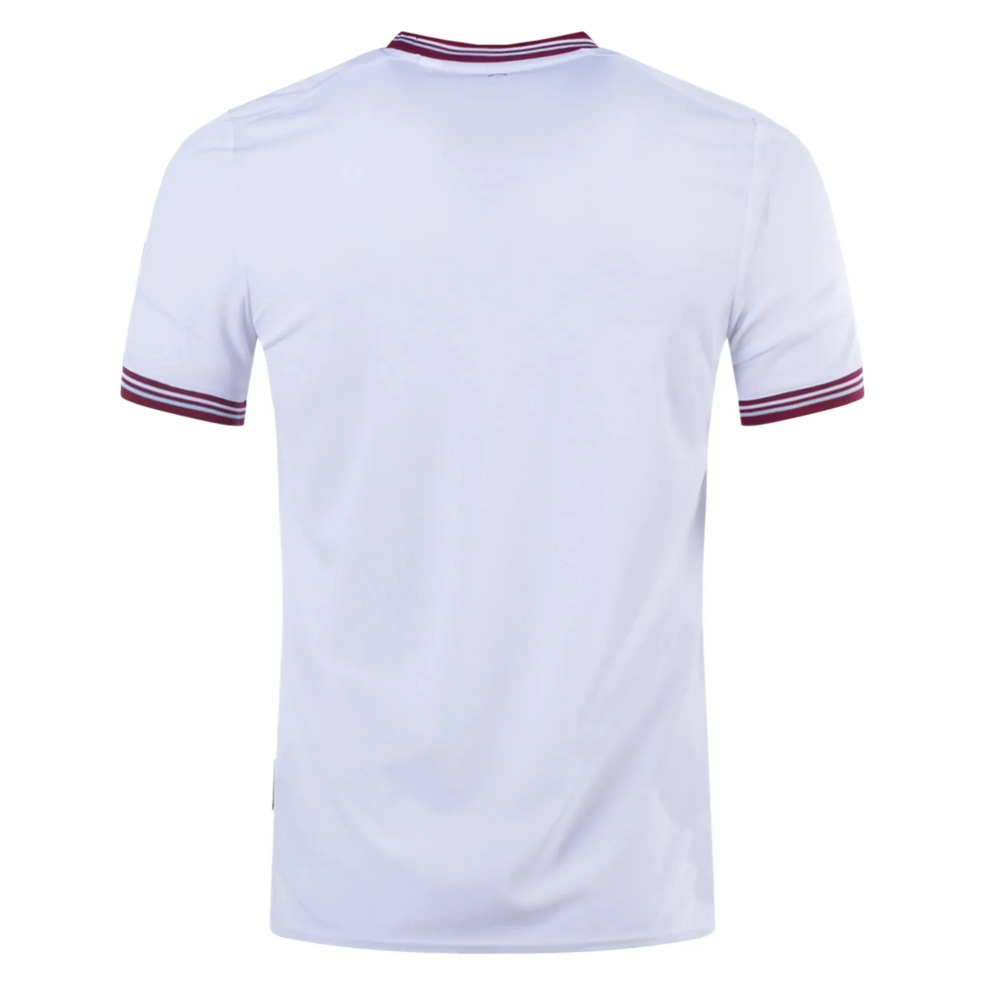 Umbro 2023-24 West Ham Men's Stadium Away Jersey