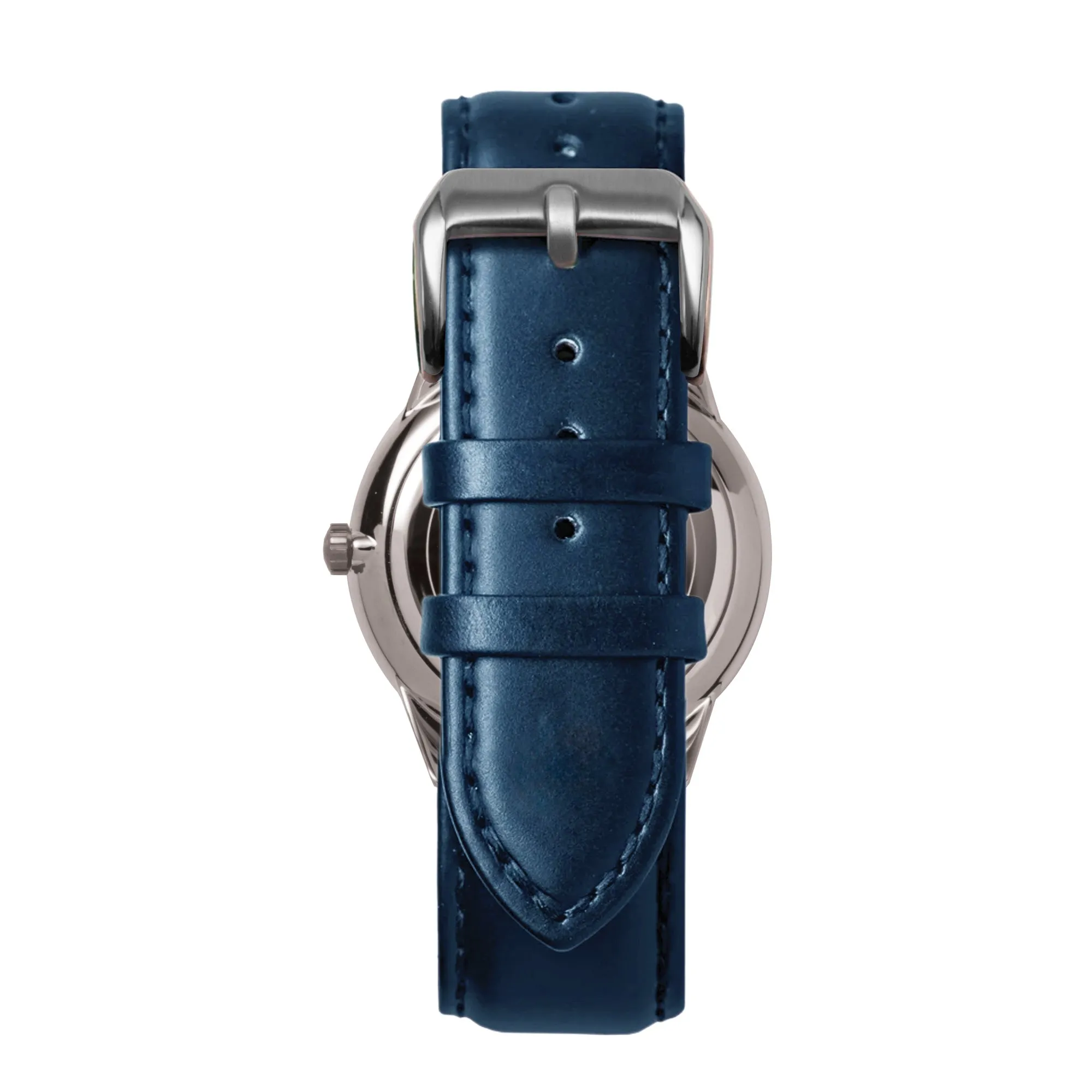 Universal 40mm | Salmon Steel