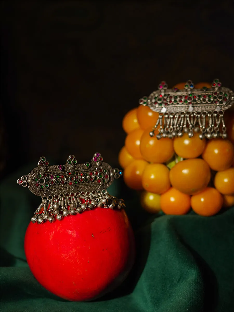 Vanya Hair Pins