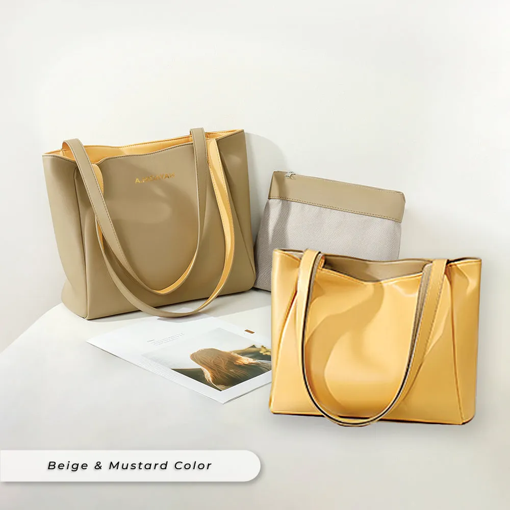 Venice Reversible Tote Bag