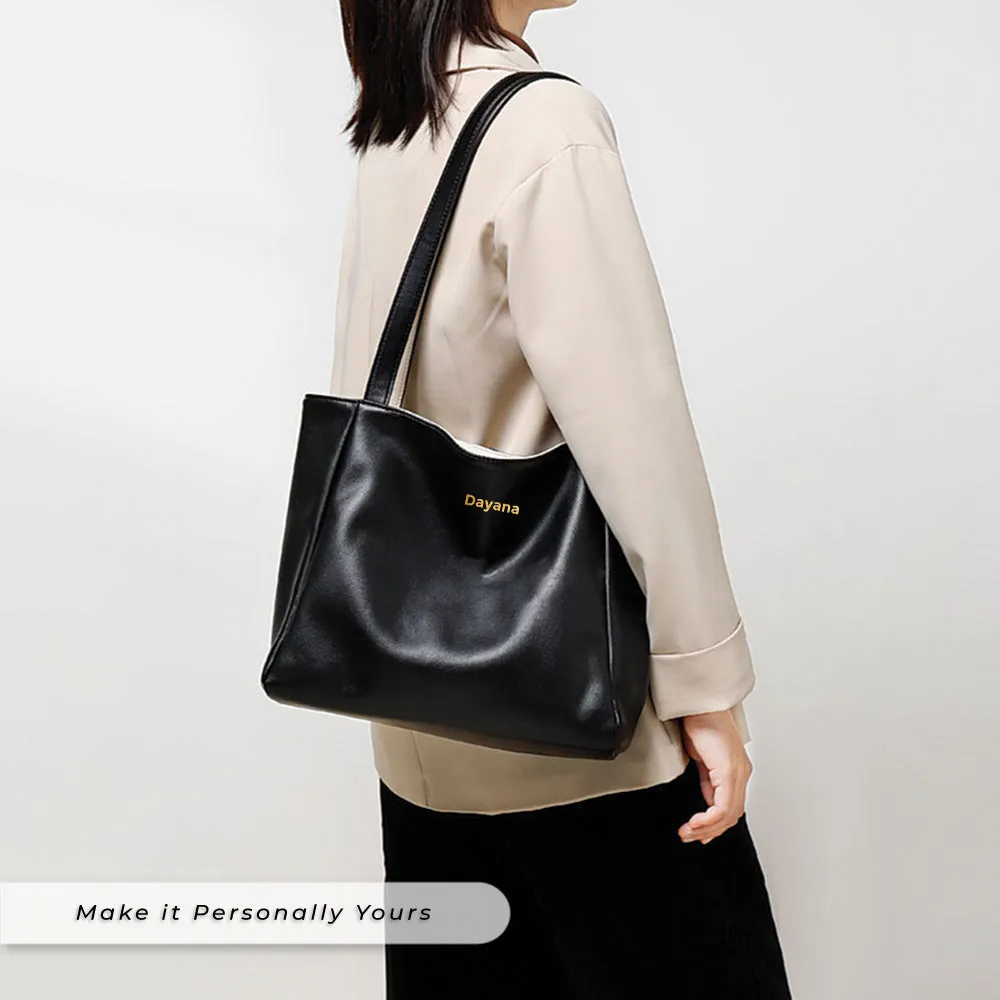 Venice Reversible Tote Bag