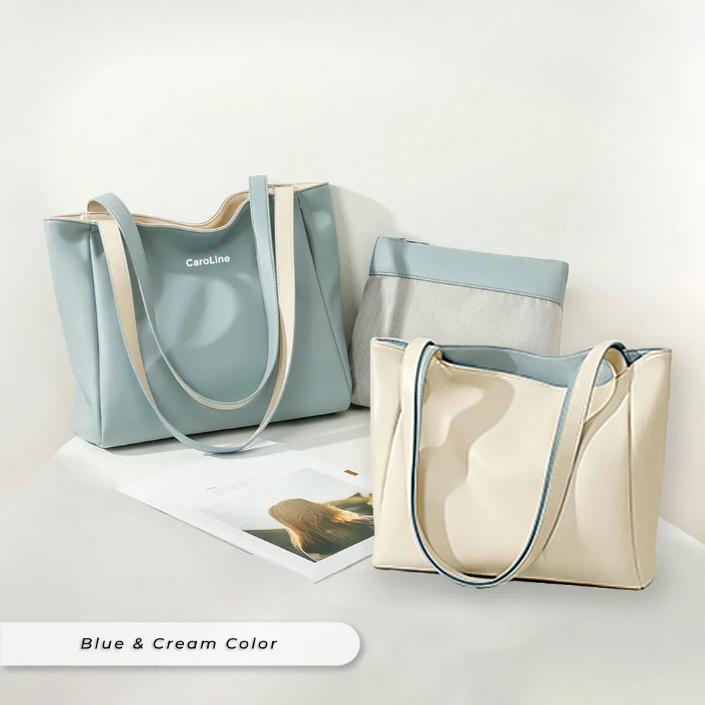 Venice Reversible Tote Bag