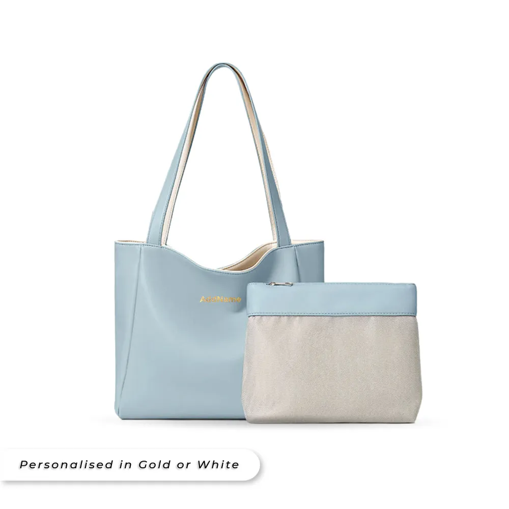 Venice Reversible Tote Bag