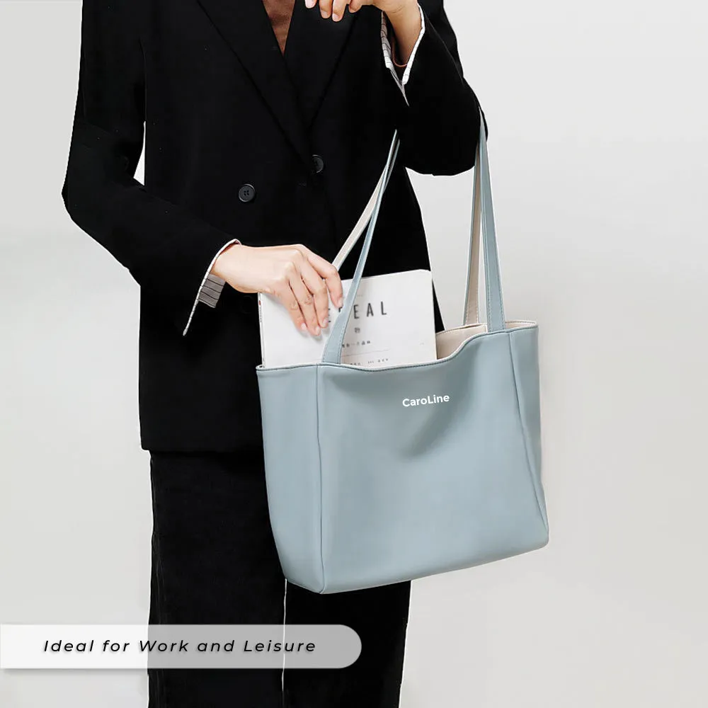 Venice Reversible Tote Bag