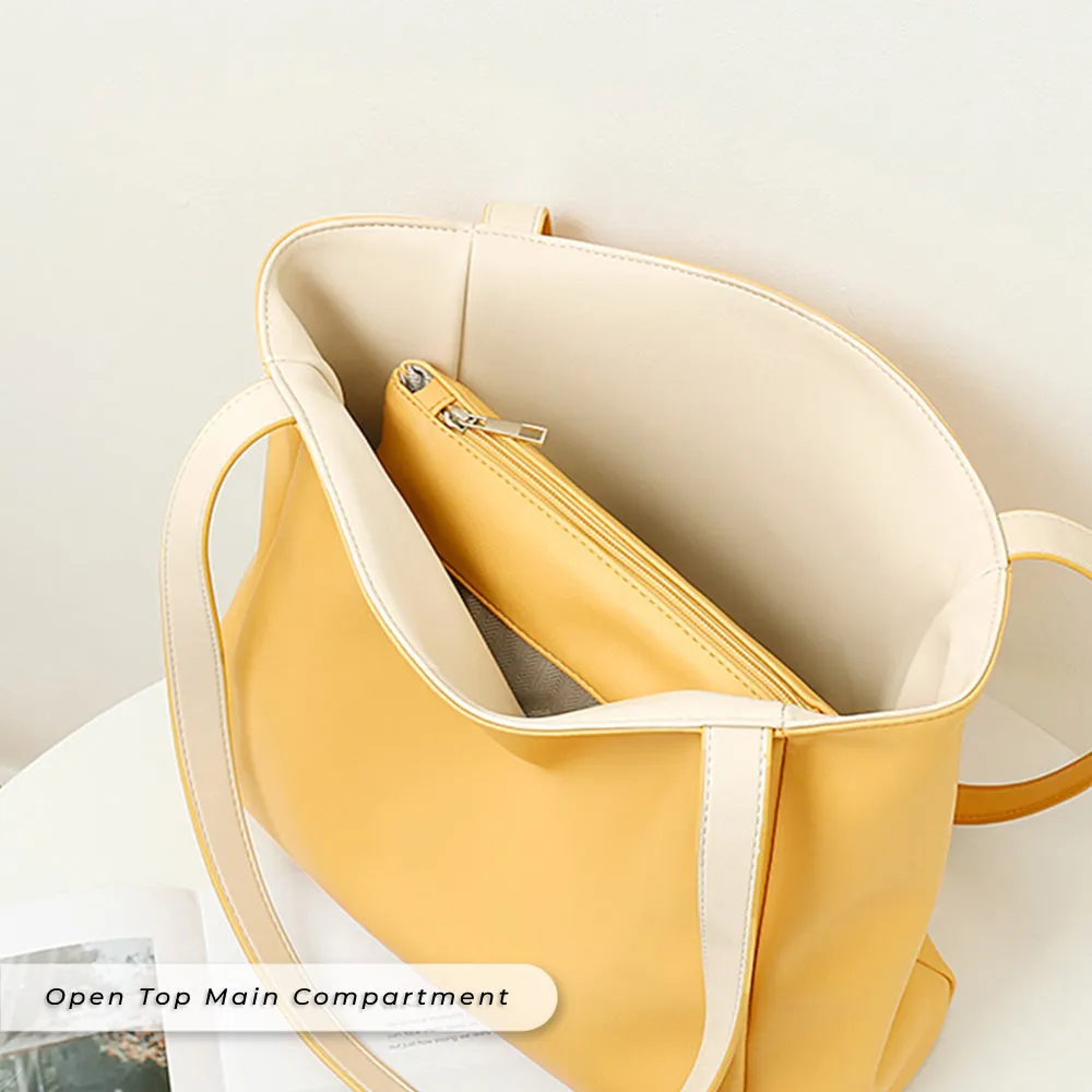 Venice Reversible Tote Bag