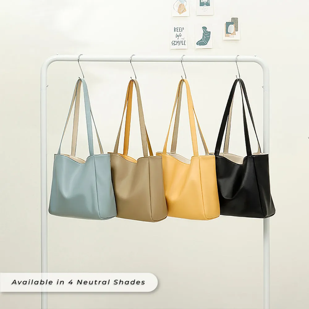 Venice Reversible Tote Bag