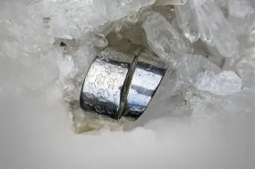 Vintage Australian EPNS Butter Knife Ring