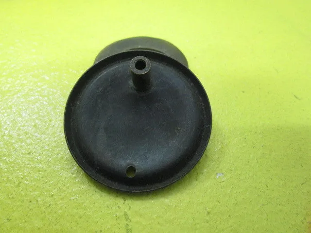 Vintage Flush Ring Pulls