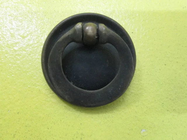 Vintage Flush Ring Pulls