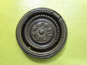 Vintage Flush Ring Pulls