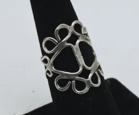  Moonstone Diamond Vintage Ring Design