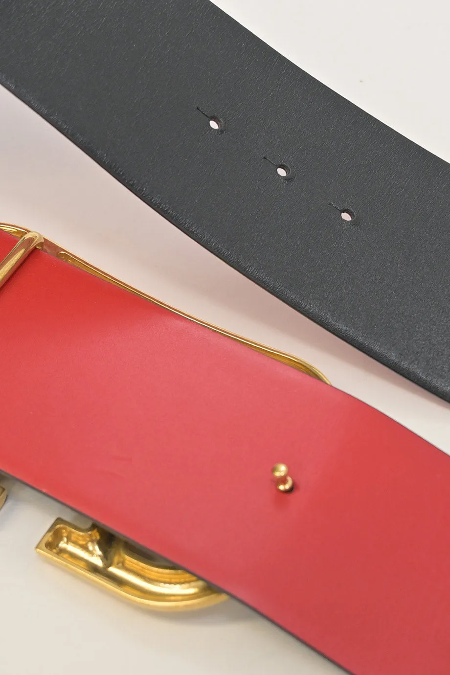 [WA4171] Valentino Garavani | Belt