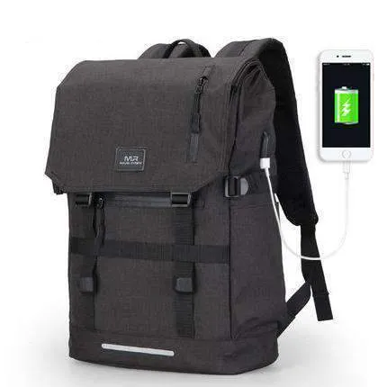 Waterproof Backpack