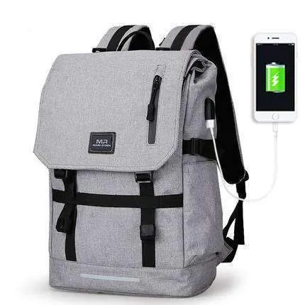 Waterproof Backpack