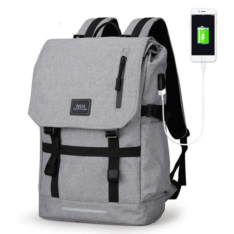 Waterproof Backpack